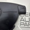 Подушка безопасности в руль Chevrolet Lacetti J200 Chevrolet Lacetti 
