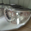 Фара левая VW Touareg 2002-2010 Volkswagen Touareg оригинальный номер 7L6941039A