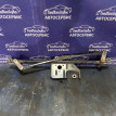 Трапеция дворников Ssangyong Kyron, Actyon Ssang Yong Actyon оригинальный номер 7821109002