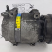 Компрессор кондиционера Chevrolet Lacetti J200 1.6 Chevrolet Lacetti