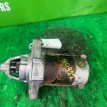 Стартер Honda Cr-V 1 1996-2002 1191 B20B Honda CR-V  