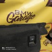 Обшивка багажника BMW 5 E61 BMW 5er 