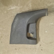 Обшивка стойки передняя левая Volkswagen Polo Volkswagen Polo оригинальный номер 6RU863483