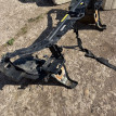 Пеpедняя панель Lаnd Rovеr Discоvery Sport L550 Land Rover Discovery оригинальный номер Fk7213n078ad