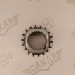 Шестерня коленвала TOYOTA Camry ASV70 2ARFE 2.5 Toyota Camry  