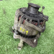 Генератор Ford Focus 2000 063377414010 DFW Ford Focus 