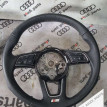 Руль Audi A3 8Y (2020—2026) Audi A3 оригинальный номер 82A971589A