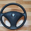 Руль  BMW E60 BMW 5er  