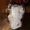 Двигатель G4KJ рестайлинг Hyundai/Kia Hyundai Sonata оригинальный номер 173S12GH00B