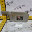 Солнцезащитный козырек Mazda Premacy Mazda Premacy оригинальный номер C1466932003