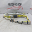 Подушка безопасности правая Hyundai I30 FD Hyundai i30 оригинальный номер 850202R000