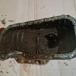 Поддон масляный двигателя Lifan Solano 