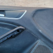 Обшивка двери передней левой Mercedes-Benz A-класс W176 (2012—2015) Mercedes-Benz A-klasse