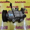 Компрессор кондиционера Hyundai Solaris 