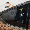 Стекло глухое боковое BMW 5er оригинальный номер 51 37 7 197 898