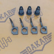 Комплект масляных форсунок Volkswagen Passat B6 Volkswagen Passat 