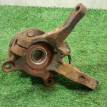 Кулак поворотный передний левый Mitsubishi Outlander I (2002—2009) Mitsubishi i оригинальный номер MR491323