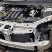 АКПП Renault Sandero Stepway 2018 L5 K4M Renault Sandero 