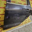 Дверь задняя левая Ford Focus 