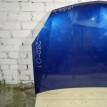 Капот Opel Vectra C 2002 - Opel Vectra оригинальный номер 93183981