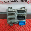 Блок управления двс Opel Astra J Opel Astra оригинальный номер 12654137