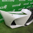 Бампер Lexus IS 2017-2019 521195E932, передний Lexus IS 