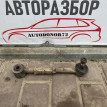 Тяга регулировки развала Toyota Avensis T270 Toyota Avensis оригинальный номер 4871005080