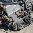 Двигатель Honda Element 