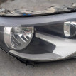 Фара Volkswagen Tiguan оригинальный номер 5N1941006C
