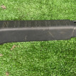 Накладка замка багажника Toyota Sprinter 1998 5838712040B0 AE110 5A-FE Toyota Sprinter 