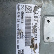Блок управления двигателем Audi A8 D3 рестайлинг 2 (2007—2010) Audi 200 оригинальный номер 4e1910559e