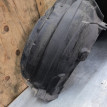 Подкрылок Mazda Axela 
