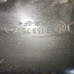Торпедо BMW 5 E39 BMW M5 оригинальный номер 8159750