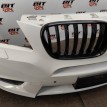 Бампер BMW X3  