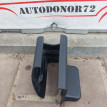 Заглушка крепления сиденья Toyota Avensis T270 Toyota Avensis оригинальный номер 7213805040