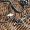 Жгут проводов двигателя BMW X1 