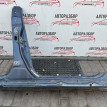 Лонжерон передний правый Toyota Avensis T250 Toyota Avensis оригинальный номер 6140305030