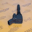 Катушка зажигания Seat Leon 5F CJZA 1.2TSI 2014 SEAT Leon  