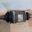 полуось передняя левая Mazda 3 