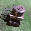 Блок ABS (насос) Audi 200 оригинальный номер 1K0907379C