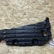 Защита днища правая Toyota Camry VII (XV50)  оригинальный номер 58398-33020