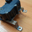 Моторчик заслонки печки Mitsubishi Outlander CU5W Mitsubishi i 