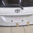 Дверь багажника Toyota Ipsum  