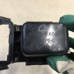 Накладка под кнопки Toyota Fortuner II – внедорожник 5 дв.  оригинальный номер 58832-KK060