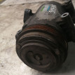 Компрессор кондиционера Chevrolet Spark II Chevrolet Spark оригинальный номер 95967303