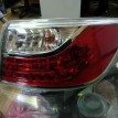Фонарь Mazda Cx-9 2009-2015 TE7751150B, задний правый Mazda CX-9  