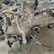 Двигатель Toyota Corolla оригинальный номер 190000T440, 190000T441