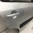 Дверь задняя правая Suzuki SX 4 EYA21S 1.6 M16A Suzuki SX4 