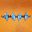 Ось рокеров Renault Logan Largus K7M K7J 1.4/1.6 Renault 20 