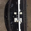 Панель приборов BMW 7-series E65 BMW 7er оригинальный номер 62116935452